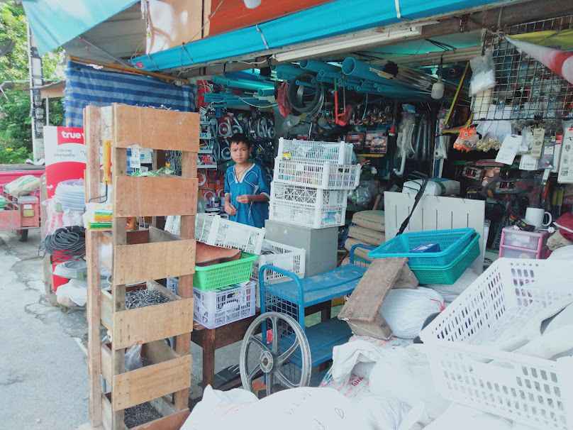 การะเกตุวัสดุก่อสร้าง - 2