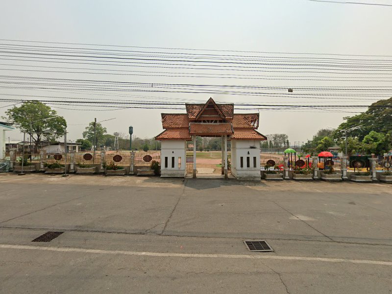 กาหลงนวดแผนไทย - 4