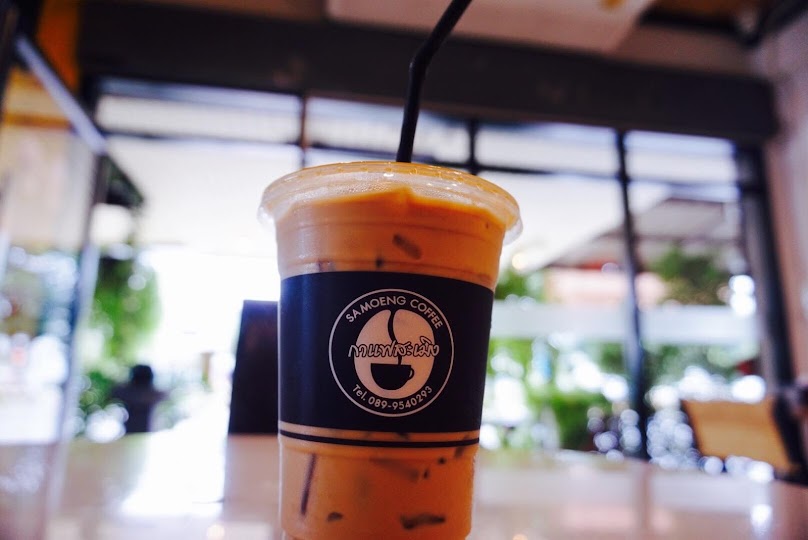 กาแฟสะเมิง - 4