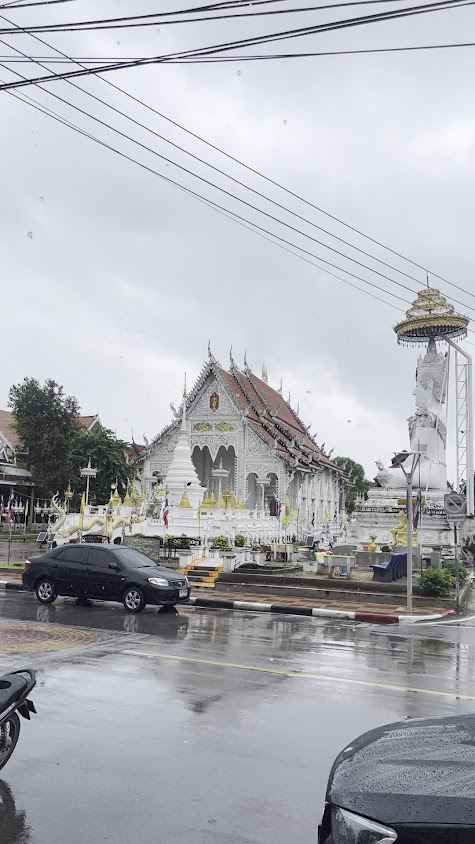 กินเที่ยว รถเช่า Kinteaw rent a car เชียงใหม่ และ ภูเก็ต - 3