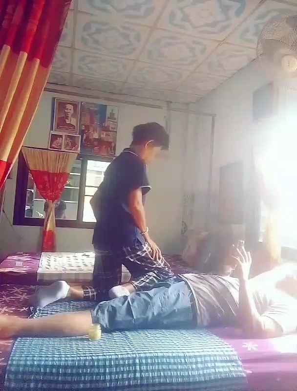 กิ่งแก้วนวดแผนไทย - 3