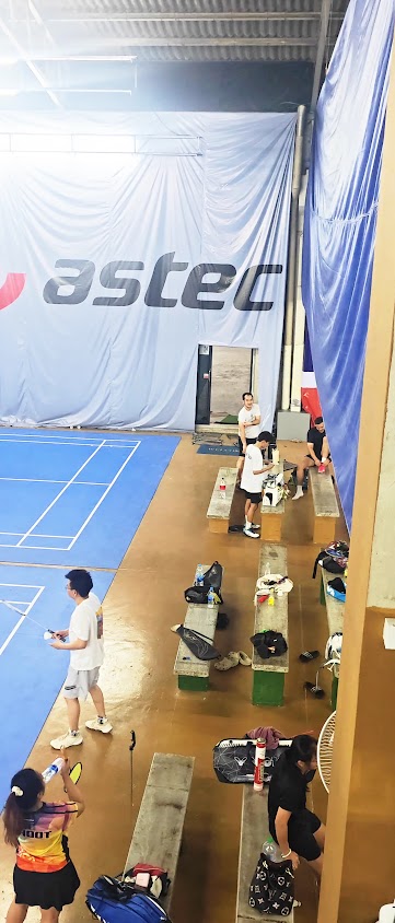 ก๊วนซ้อ Badminton Korat - 2