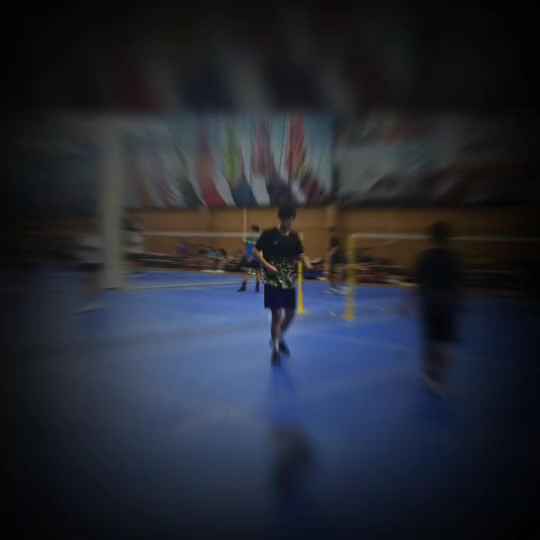 ก๊วนซ้อ Badminton Korat - 3