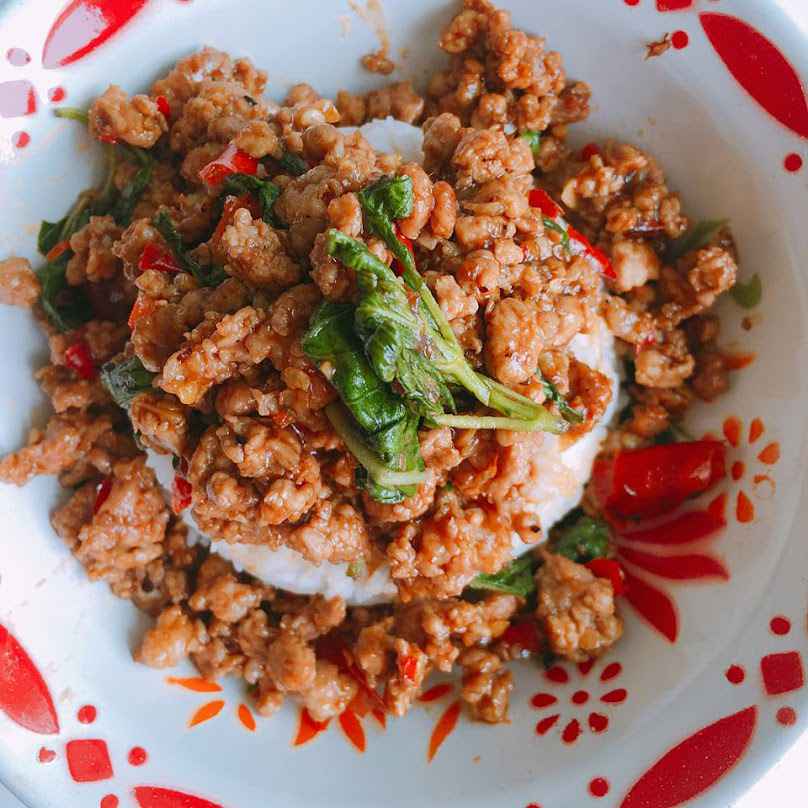 ก๋วยเตี๋ยว&อาหารตามสั่ง (ต้อ-กวาง) - 2