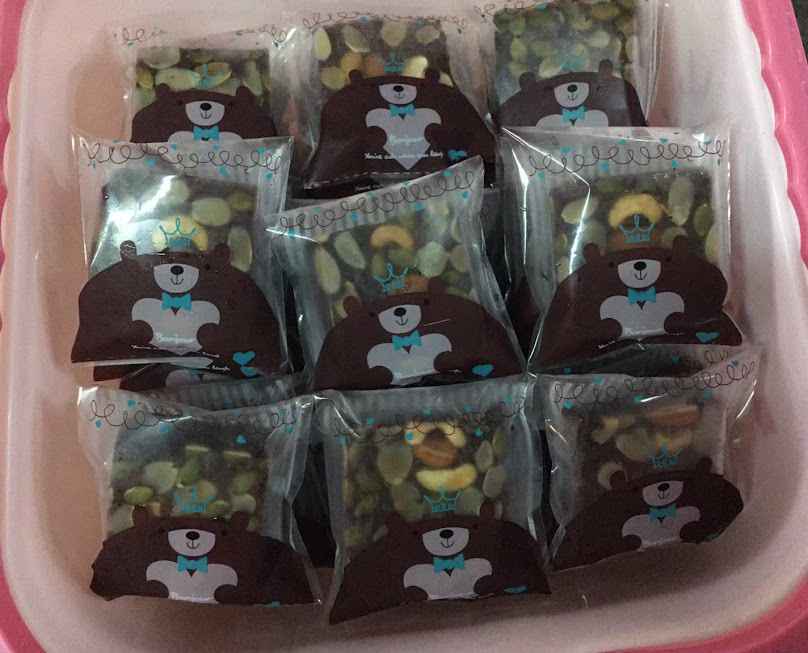 ขนมแม่บ้านkโอ่ง - 3