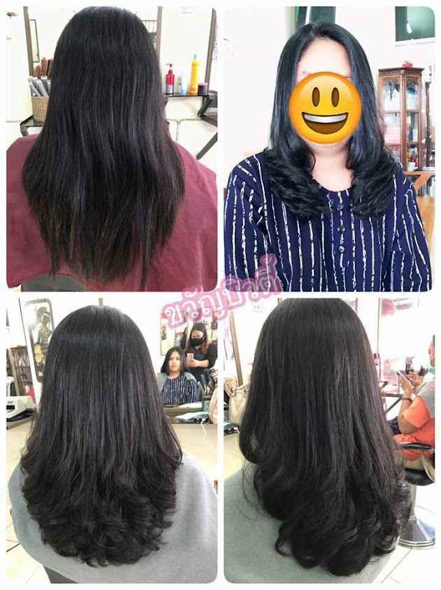 ขวัญบิวตี้ชาลอน ศูนย์ออกแบบวออลุ่ม ดิจิตอลเพริ์มสุโขทัย
