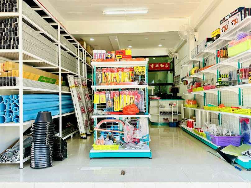 ขวัญแก้ว รับสร้างบ้าน & วัสดุ - 3
