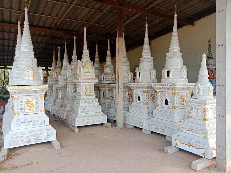 ขอนขว้างค้าวัสดุ - 3