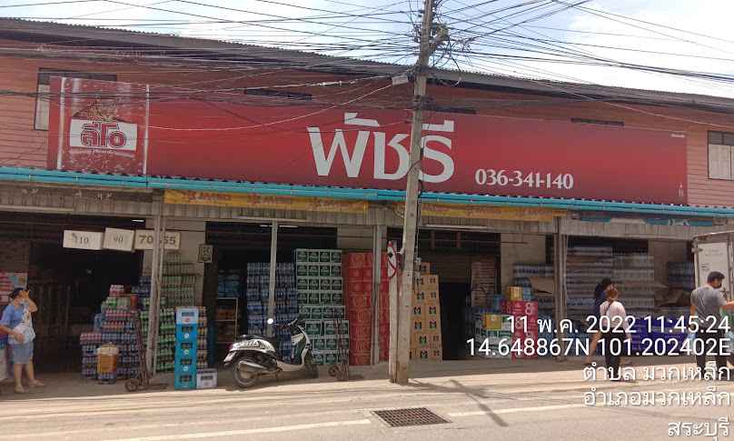 ขายต้นไม้หมวกเหล็ก - 2