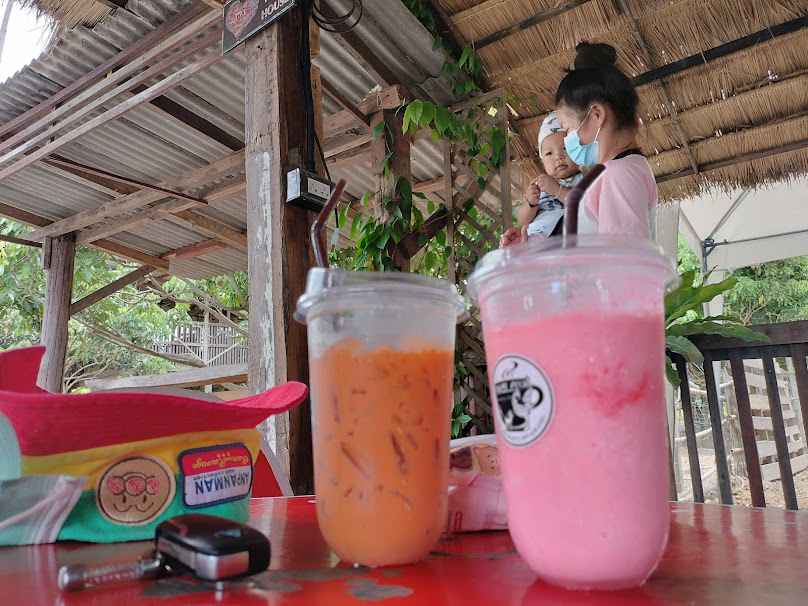 ขุนคงคาเฟ่ - 4