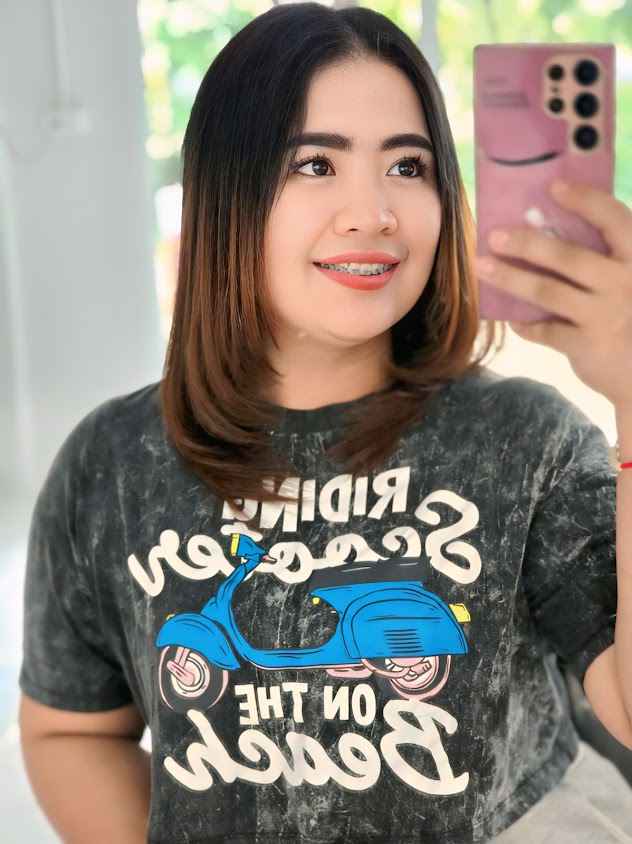 ข้าวฟ่าง บิวตี้ ซาลอน - 3