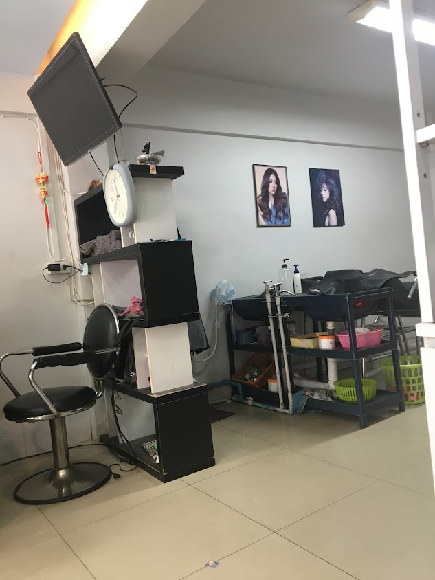 คนตัดเซียน - 1