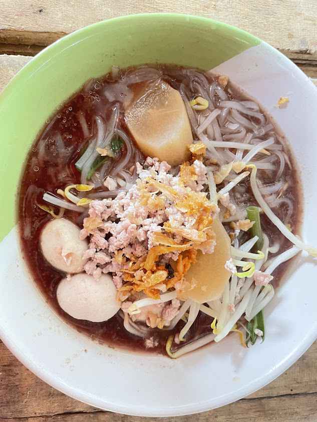 ครัวริมน้ำ (สวนพรพันธุ์ไม้ ตลาดต้นไม้คลอง15)