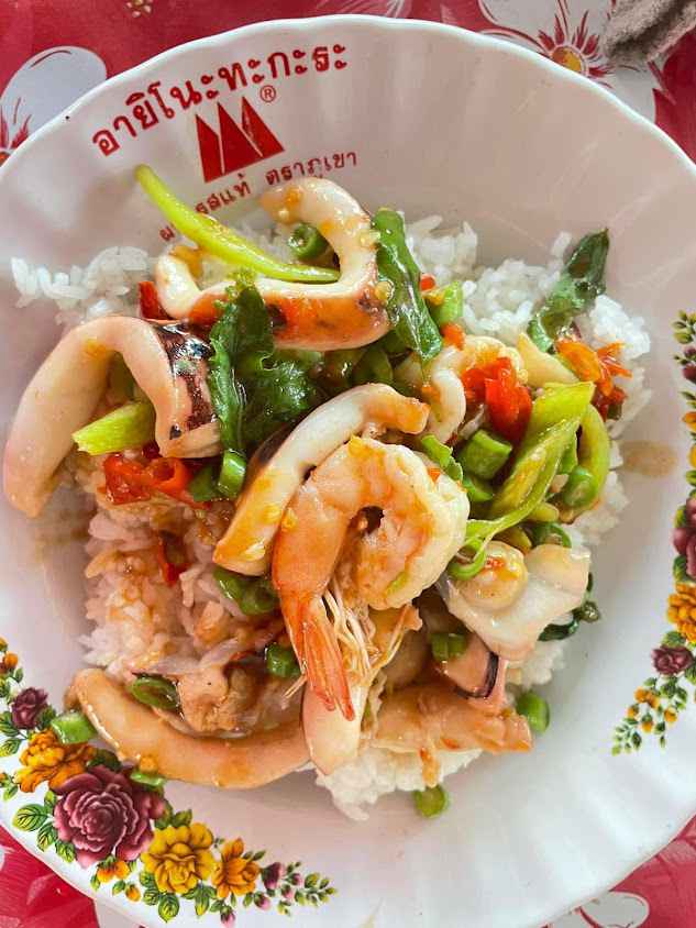 ครัวริมน้ำ (สวนพรพันธุ์ไม้ ตลาดต้นไม้คลอง15) - 3