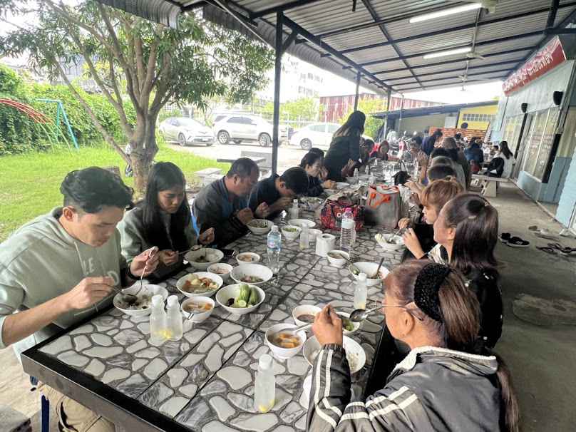คริสตจักรพระคุณฉะเชิงเทรา