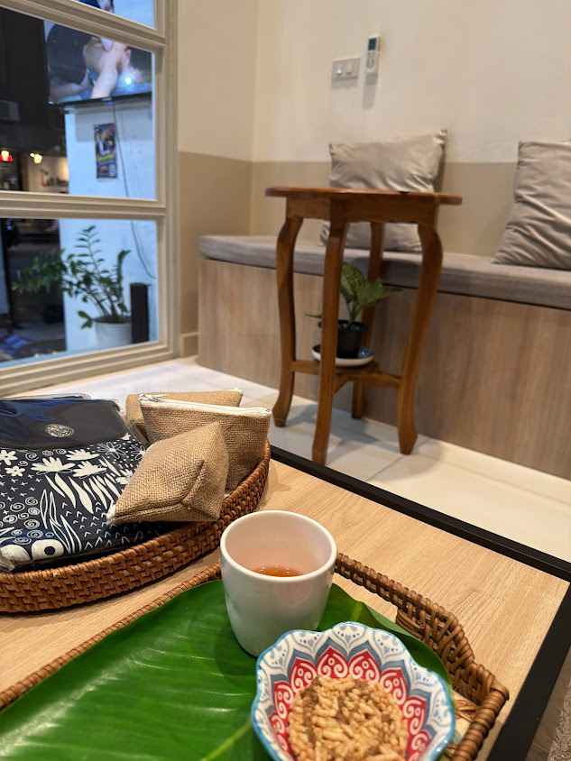 คริสตัลออร่า นวดเพื่อสุขภาพ - 2