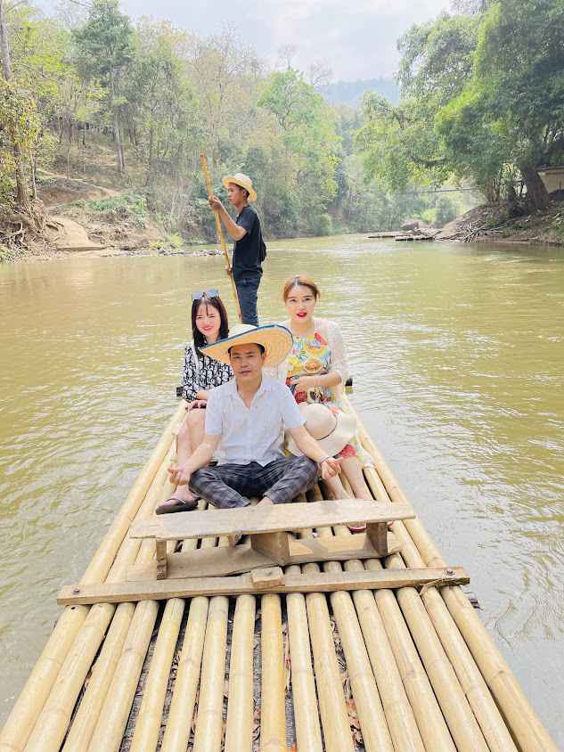ครุฑา พาเที่ยว Khutta Patel 酷塔旅遊公司 - 4
