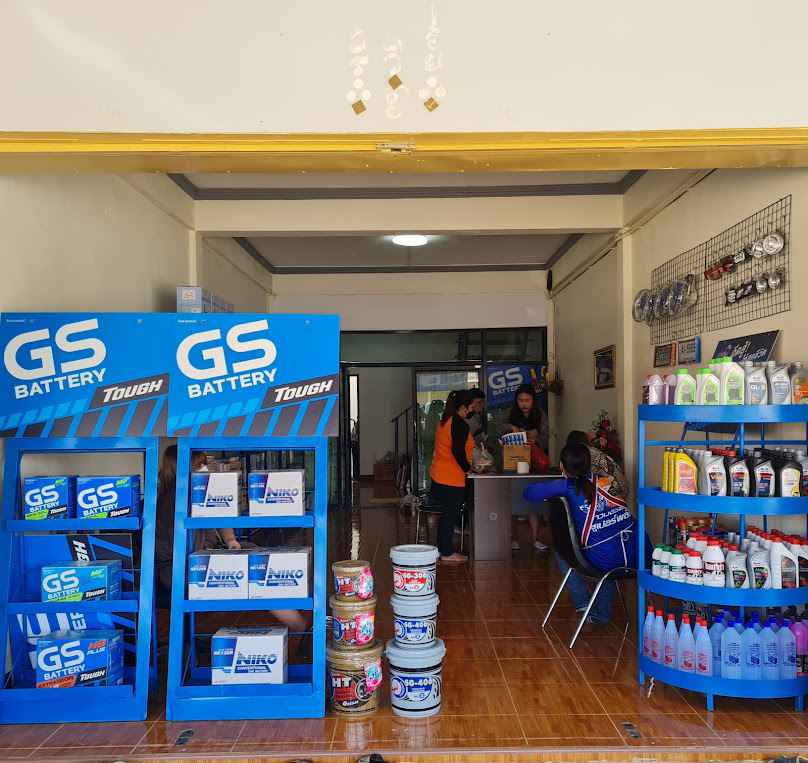 คลองลานแบตเตอรี่ - 3