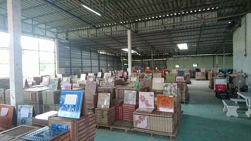 คลังเซรามิค สาขานครพนม - 2