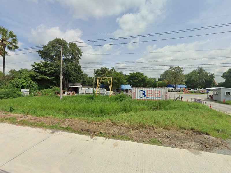 คลัง 3BB สระบุรี - 2