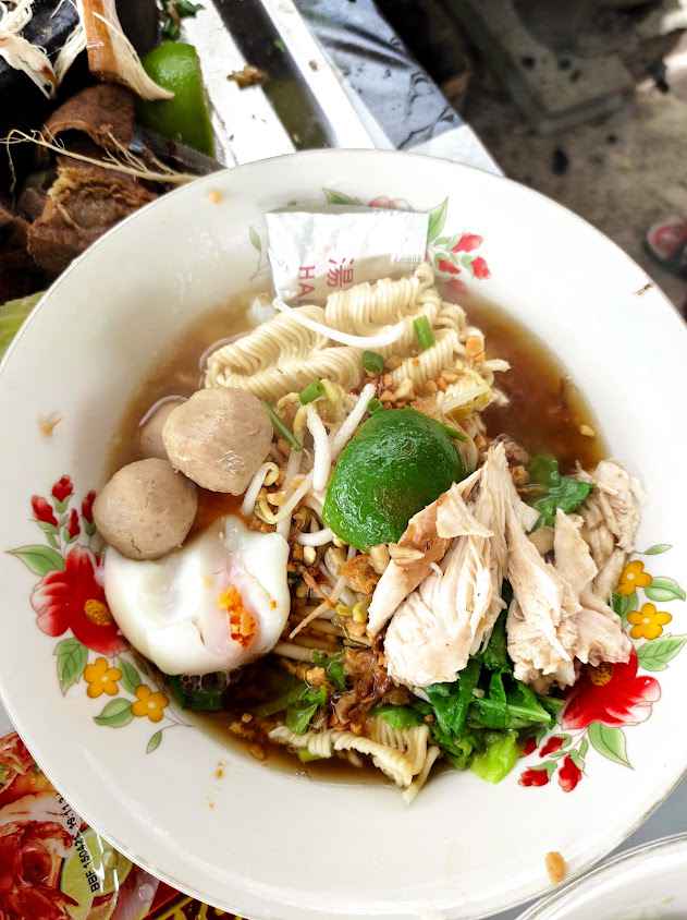 คลิกรถยก รถสไลด์ สาขาบาเจาะ - 2