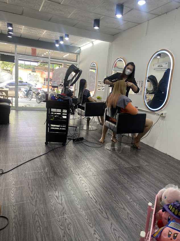 คลีนิกผมสวย - 4
