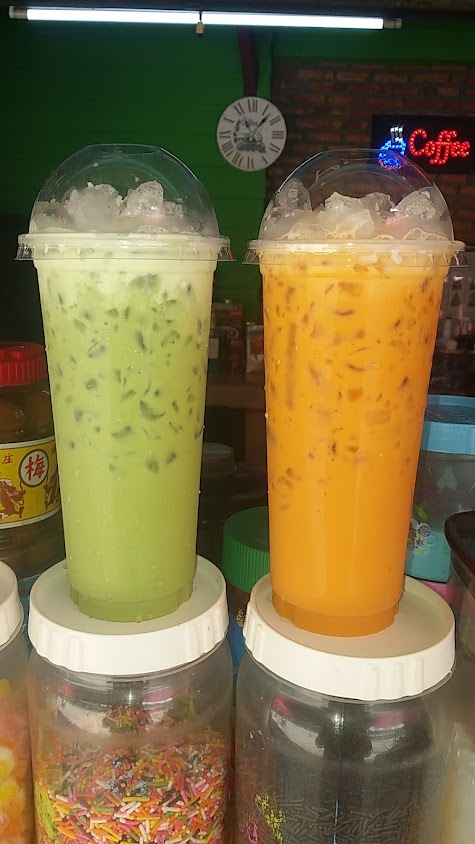 คอฟฟี่ละมุน by pikul