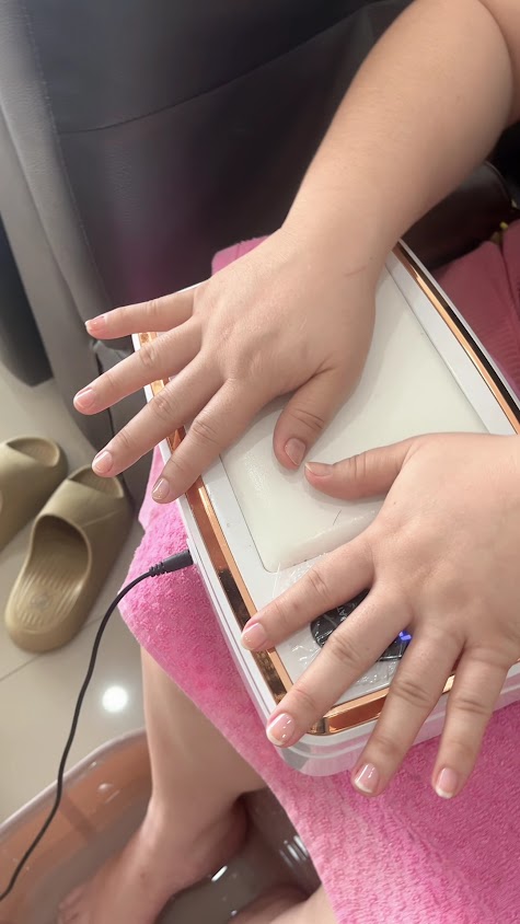 คาซึมิ ซาลอน