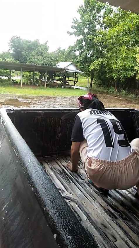 คาร์แคร์ (Car Care) บ้านพรสวรรค์