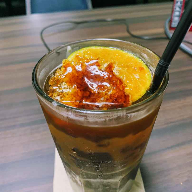 คาเฟอินช็อป - 2