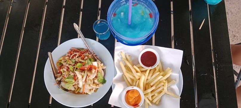 คาเฟ่ ปัญสุข - 2