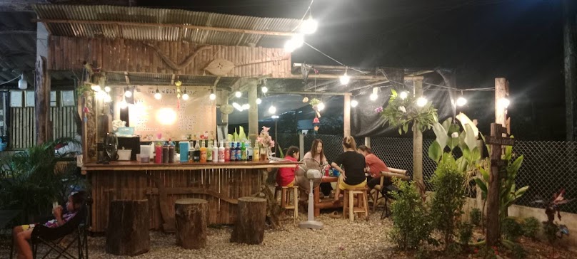 คาเฟ่ ปัญสุข - 3