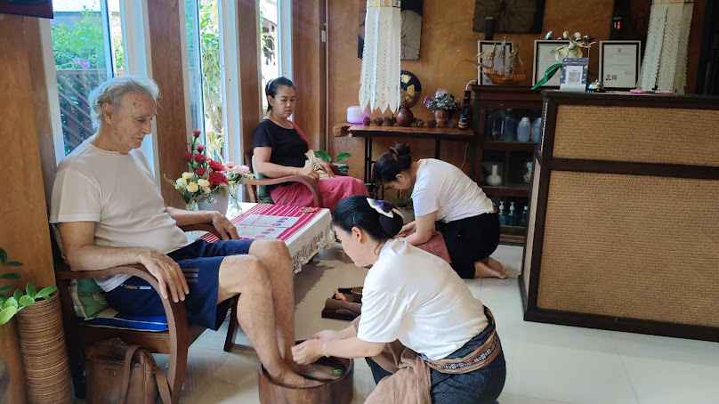 Khamyoo Thai Massage