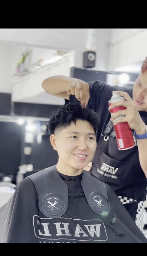 คิเรเนะ ‘ HAIR SALON