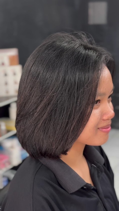 คิเรเนะ ‘ HAIR SALON - 3