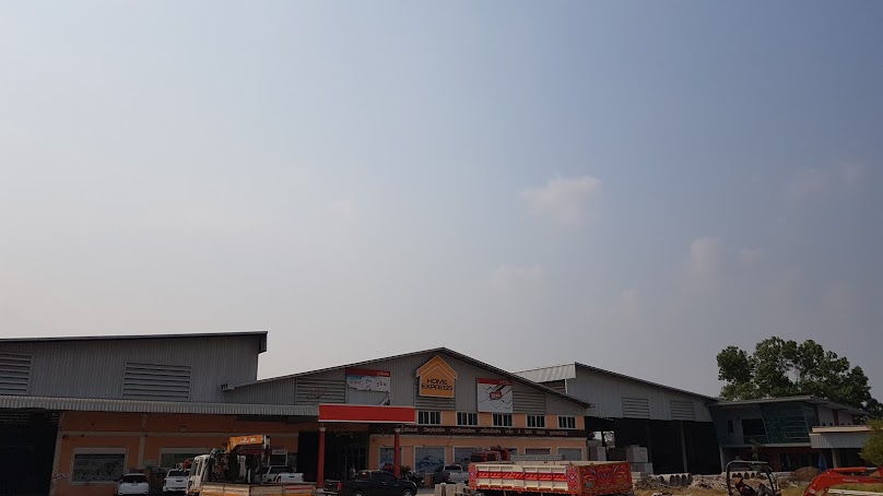 Khong Charoen Tools And Materials