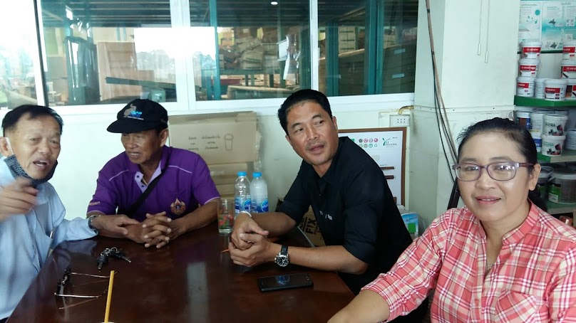 คุงเจริญวัสดุก่อสร้าง - 2
