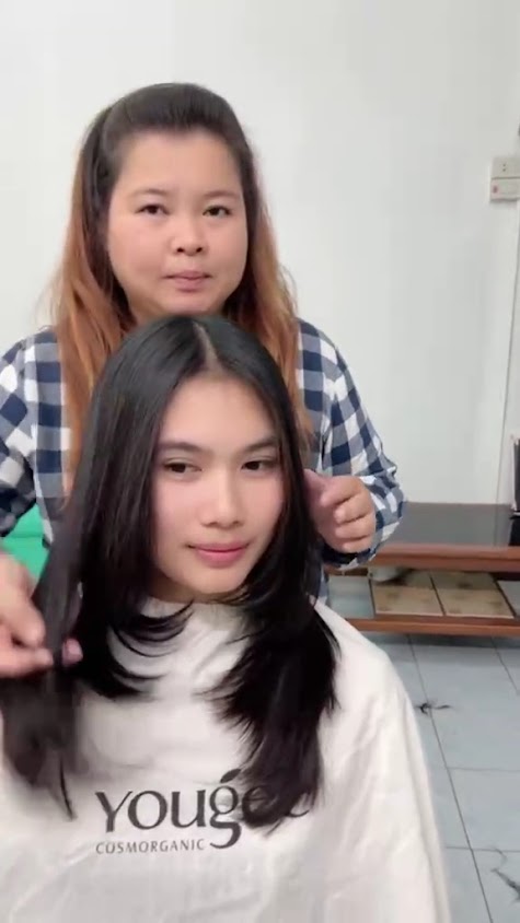 คุณหญิง ซาลอน - 3
