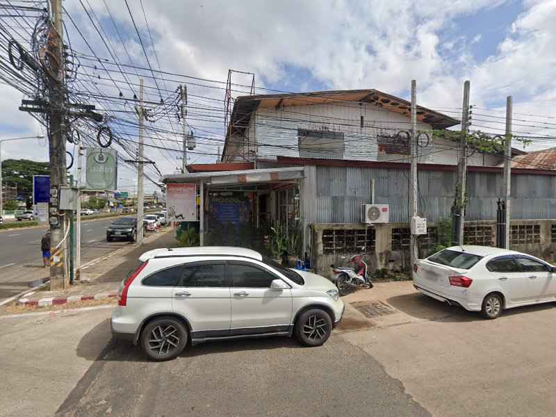 คุณหน่อย Hair Salon - 4