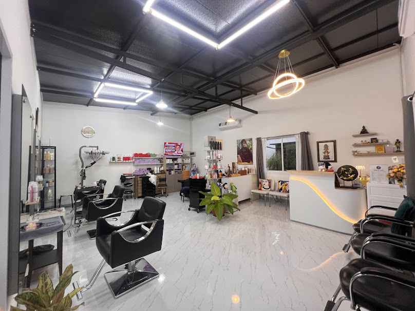 คุณเครือ HAIR DESIGN - 4
