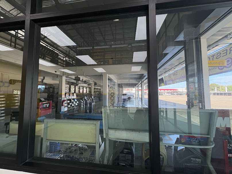 ค็อกพิท แม็คโคร อุบลราชธานี COCKPIT Makro Ubon Ratchathani - 4