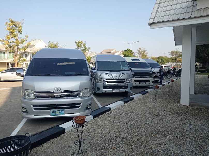 ฅนเมืองทัวร์ (คนเมืองทัวร์) - 2