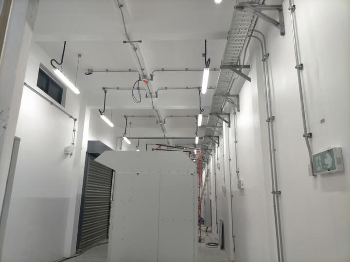 งานสร้างข่ายสายไฟเบอร์ออฟติค - 4