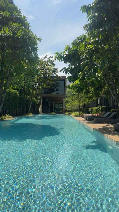 งานแม่บ้าน งานช่าง ซื้อขายบ้าน Dream Home Property Care - 2