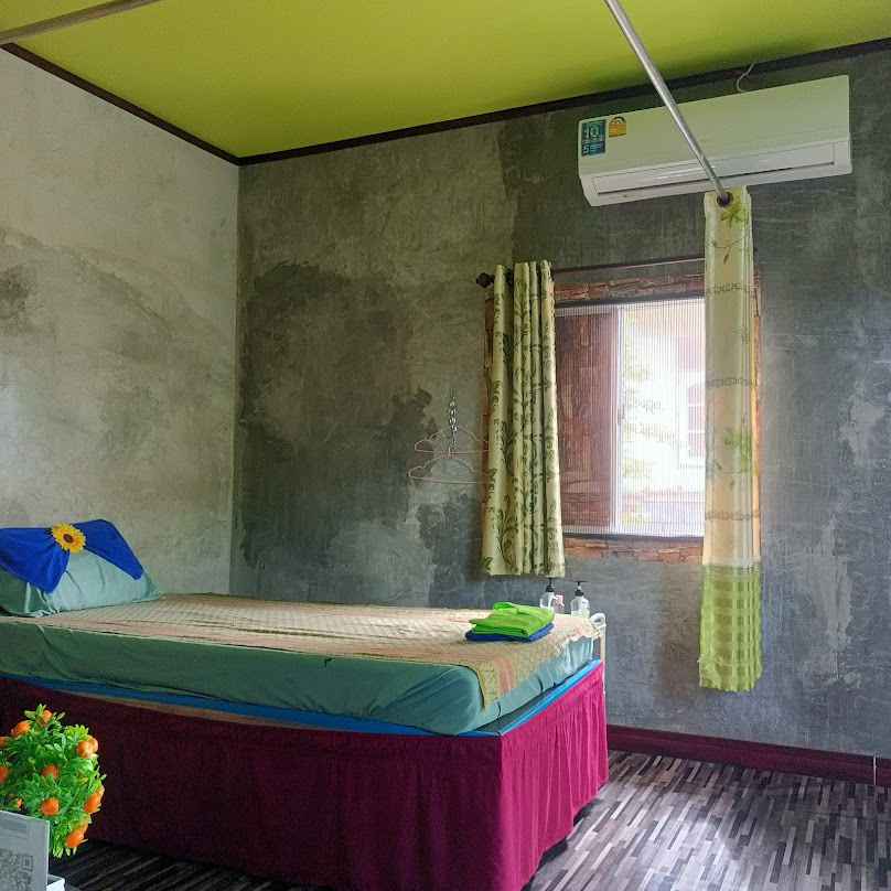 จอยนวดเพื่อสุขภาพบ้านตะขบ - 2