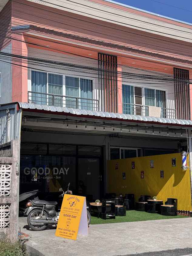 จัสสะโต JUST STORE - 4