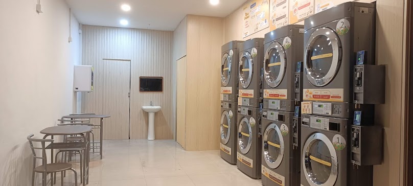 จารุตโมเด้อสะดวกซัก24ชั่วโมง - 3