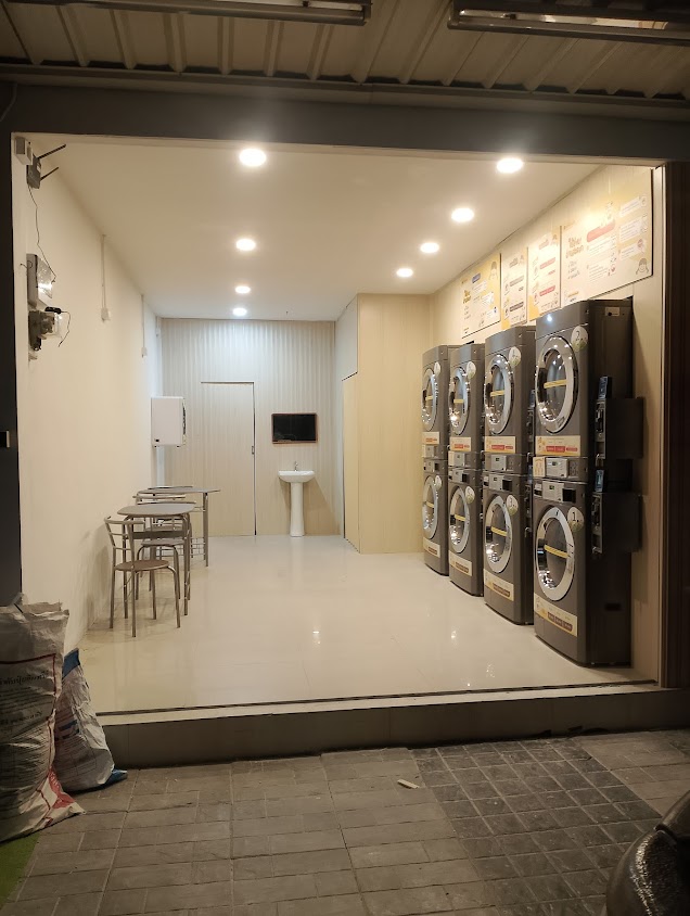 จารุตโมเด้อสะดวกซัก24ชั่วโมง - 4