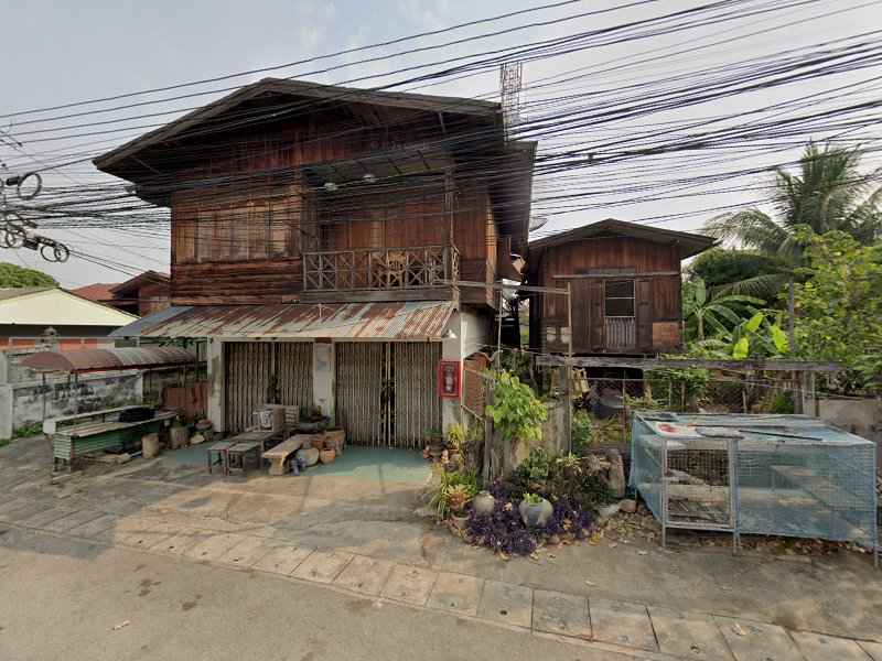 จำปี คอฟฟี่ สโลว์บาร์ - 3