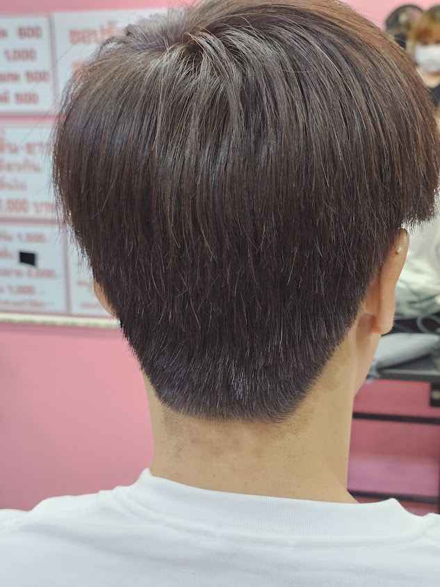 จิง จิง แฮร์เทรน - 4